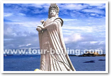 Xiamen Quanzhou Putian Meizhou Island Fuzhou Wuyishan 8 Day Tour
